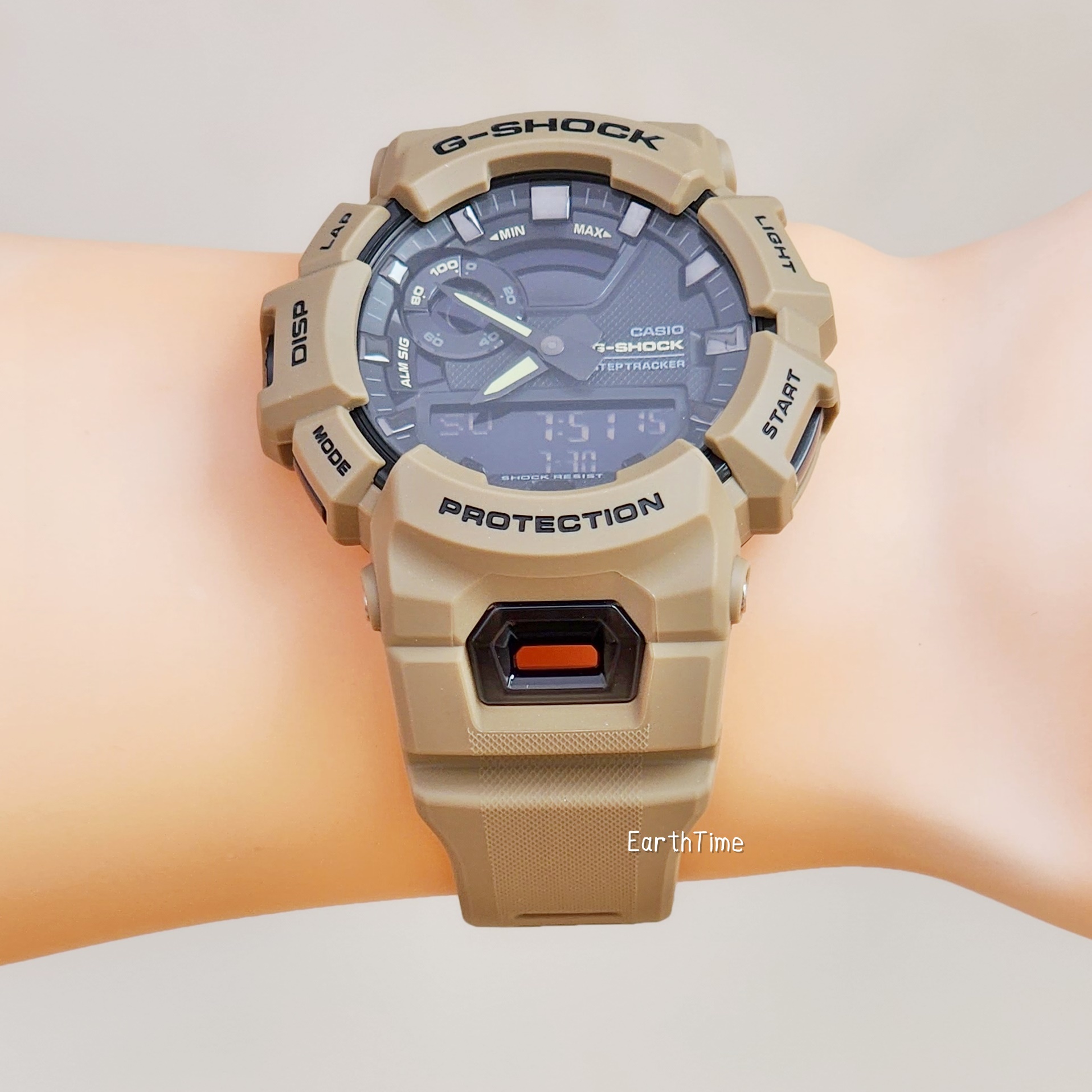 GBA-900UU-5A l G-SQUAD Series l ของใหม่แท้100%