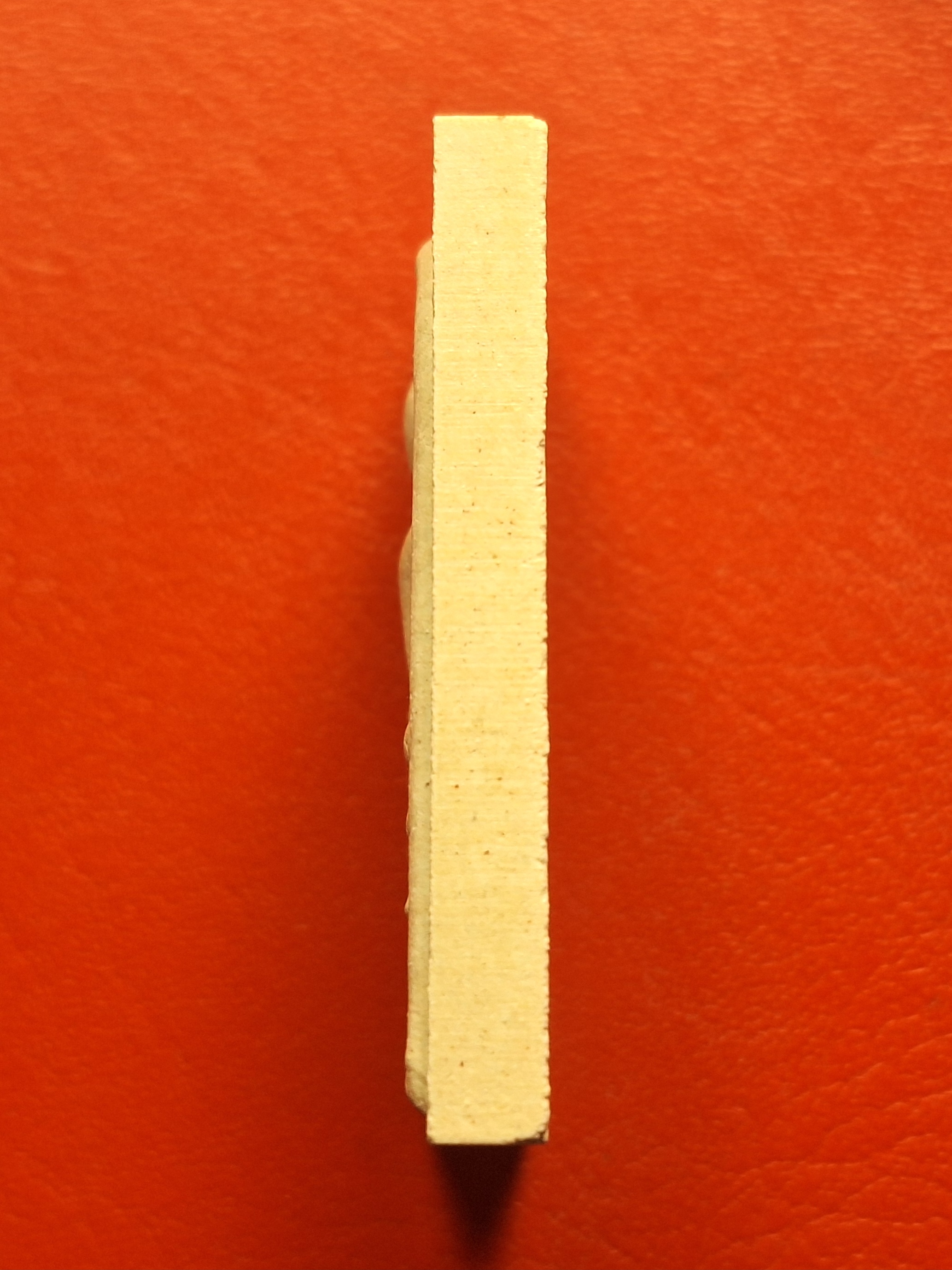 พระสมเด็จ หลวงพ่อคูณ วัดบ้านไร่ รุ่นกูให้ทำ ผู้บูชารวยลูกเดียว ปี๒๕๓๖(องค์ที่3)