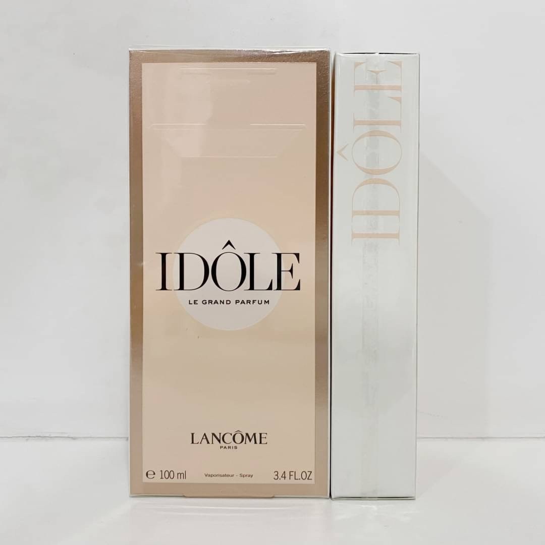 น้ำหอม Lancome Idole Le Grand Parfum EDP 100ml. น้ำหอมแท้ 100%