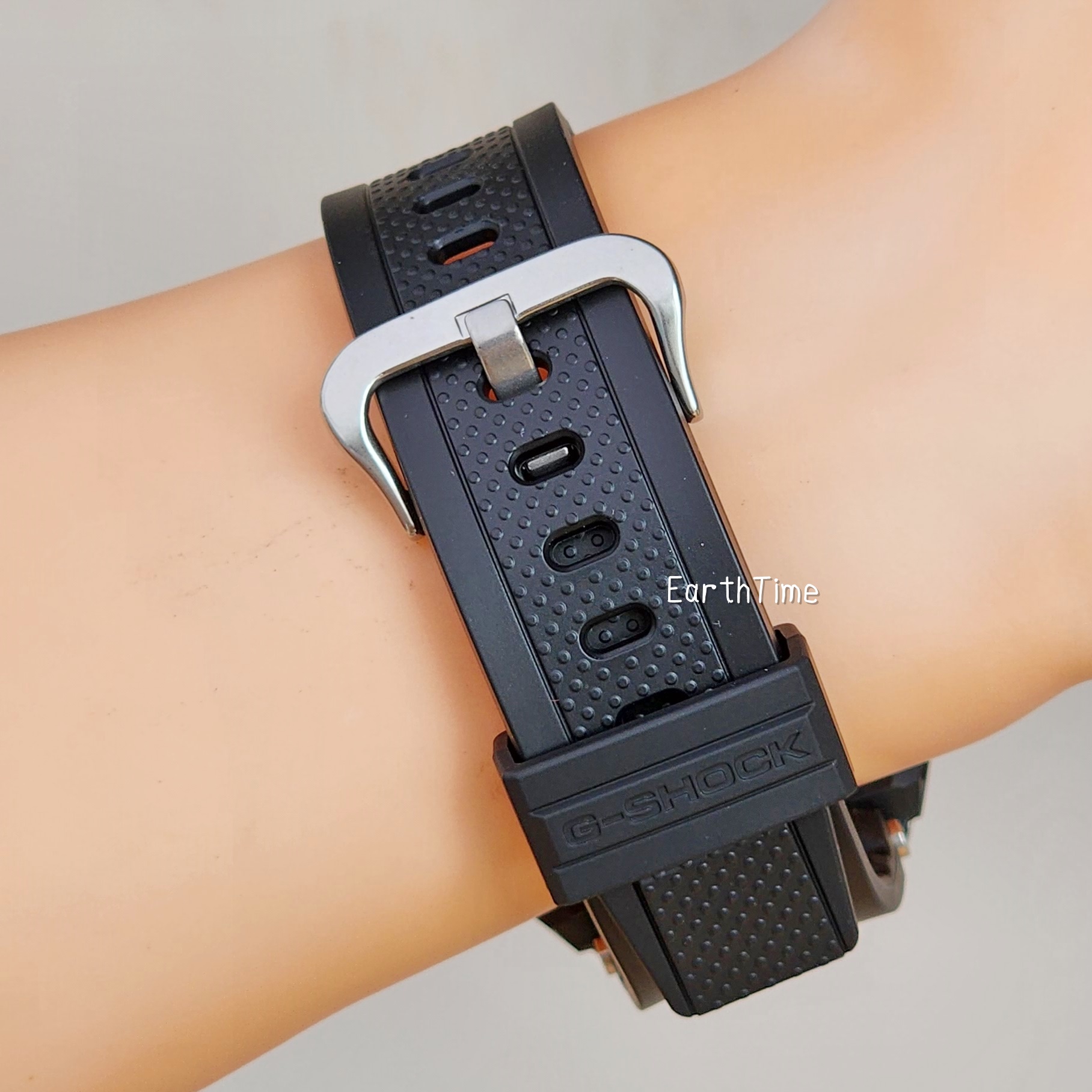G-Shock G-STEEL Tough Solar ของใหม่แท้100% รุ่น GST-S110-1A
