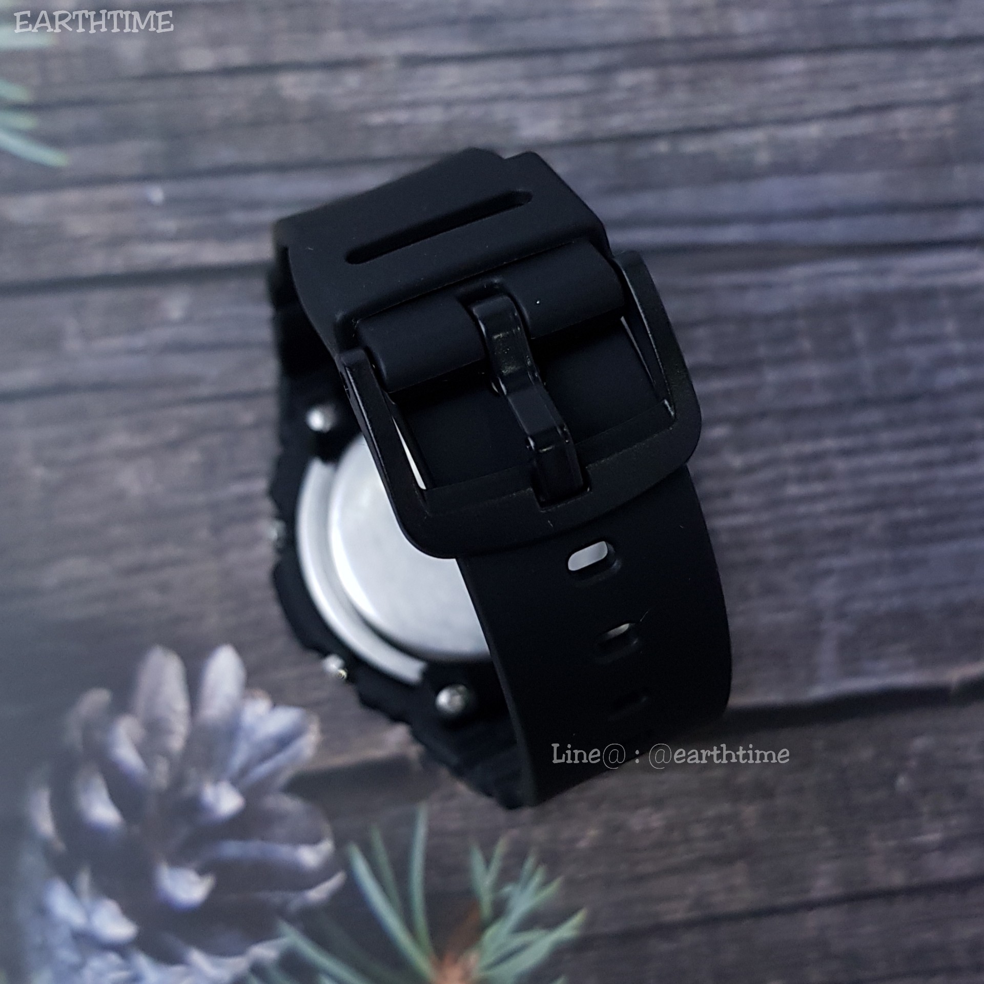 Baby-G BGA-260FL-1A / BGA-260 Series / ของใหม่แท้100% รับประกัน 1 ปี