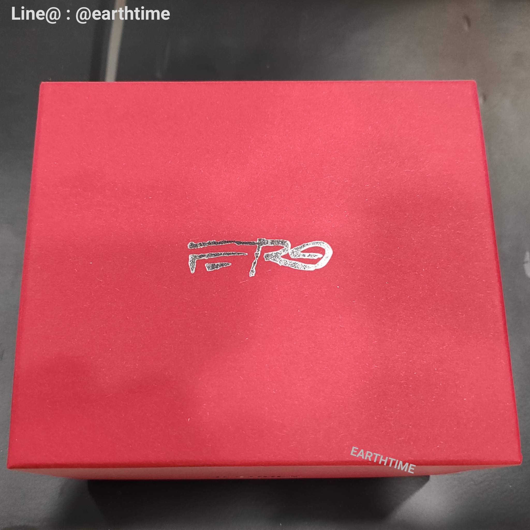 G-Shock Limited ของใหม่แท้100% รุ่น GA-110FRG-7A