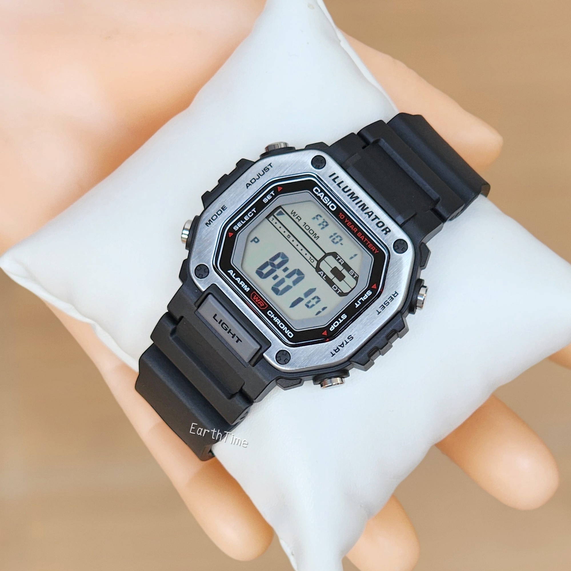 MWD-110H-1AV l CASIO MEN