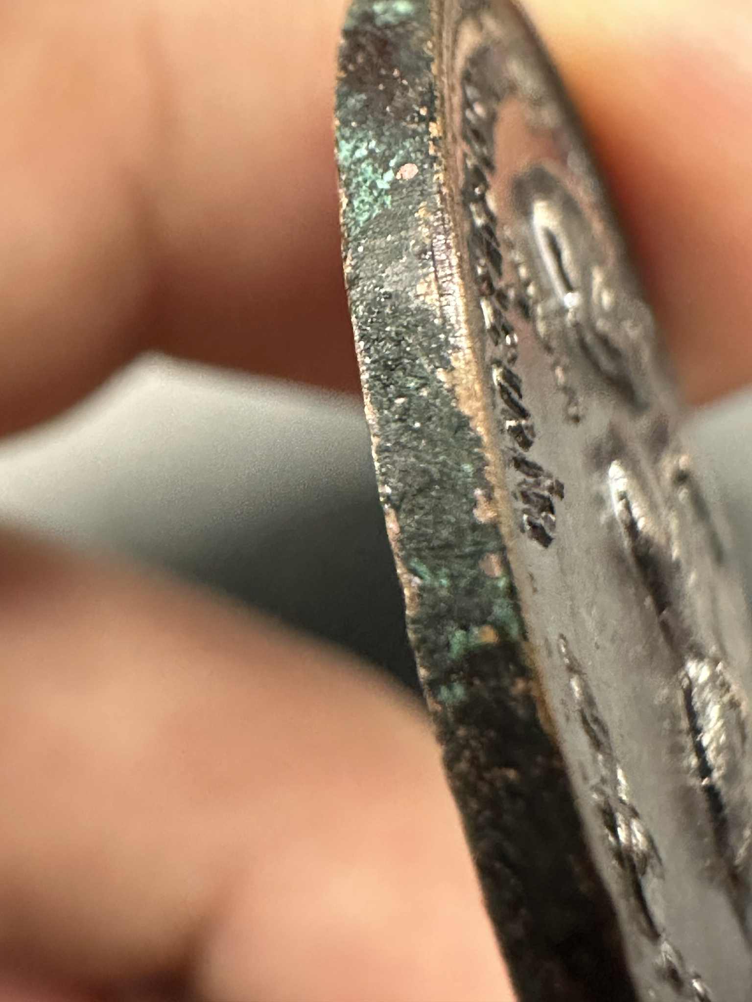 8.เหรียญทองแดง หลวงพ่อคูณ รุ่นชัยมงคล ปี2537