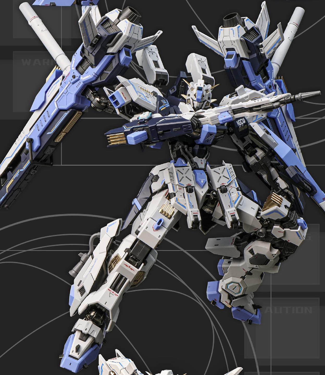 (Eddas) 1/100 Asgard