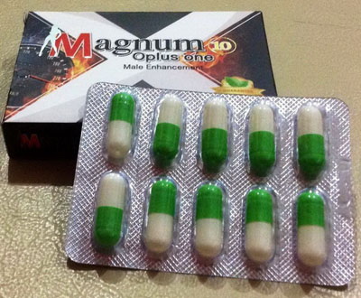 MagnumX10 magnum แมคนั่ม (รับตัวแทนจำหน่่ายแบบ Dropship) เพิ่มสมรรถภาพผู้ชาย ให้อึดทนนาน เพิ่มขนาดให้ใหญ่ขึ้น เห็นผลเร็ว ภายใน 15 นาที