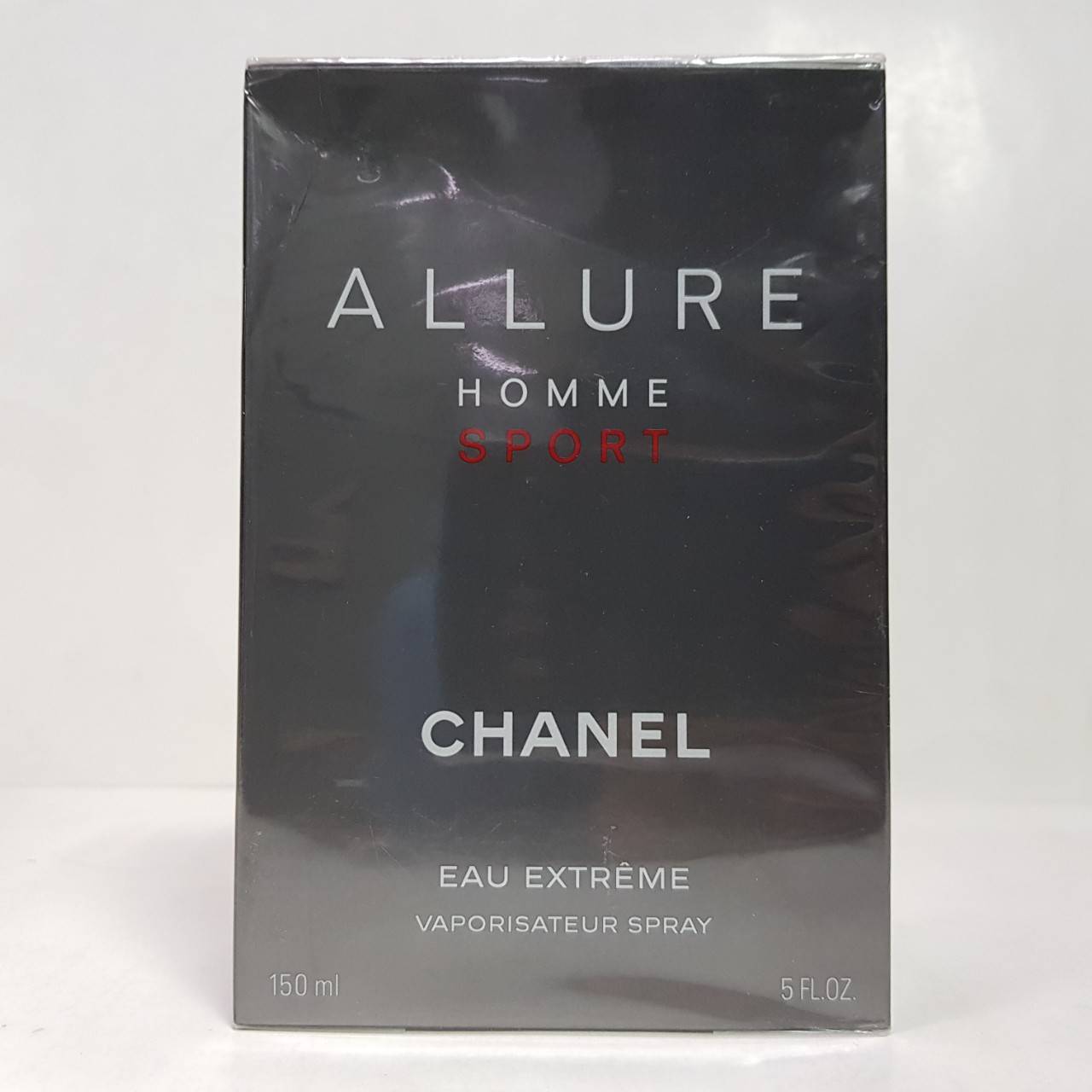 น้ำหอม Chanel Allure Homme Sport Extream EDP 150ml. น้ำหอมแท้ 100%