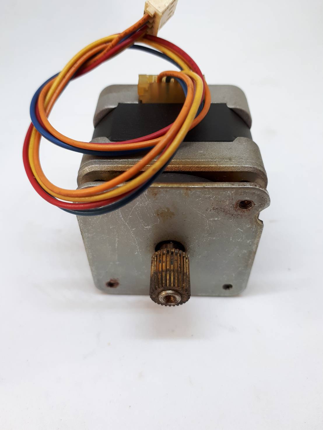RL-03 Motor X มอเตอร์ขับเคลื่อน Roland Camm1