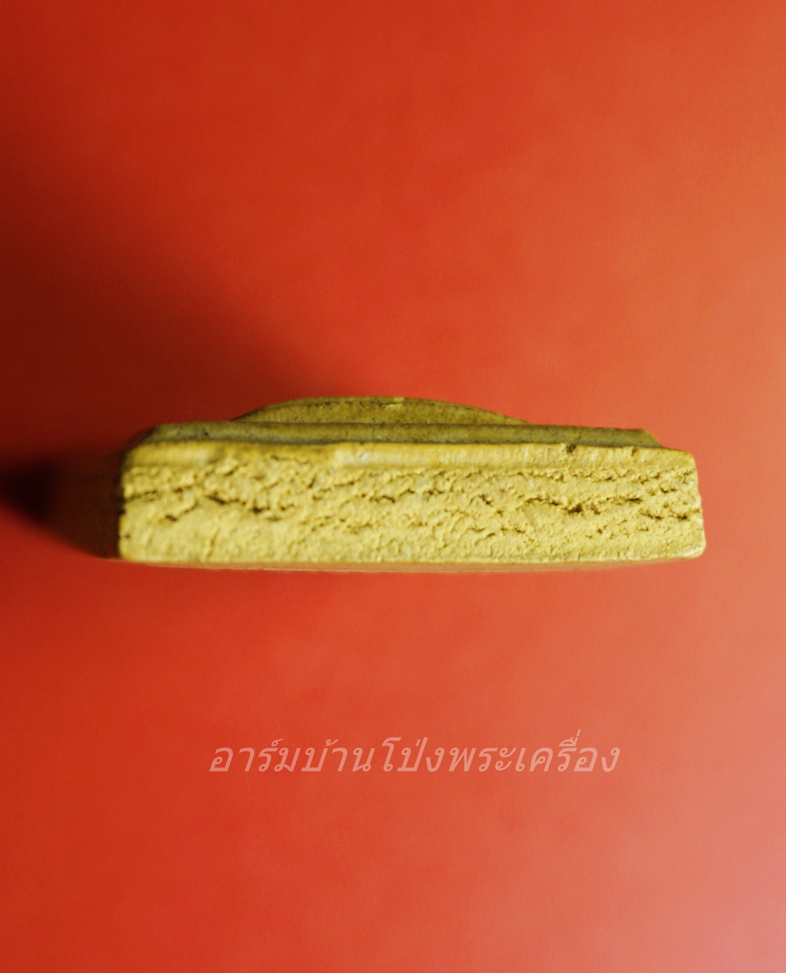 พระสมเด็จ วัดท่าเคย จ.สุราษฎร์ธานี รุ่นพิเศษ(องค์ที่1)