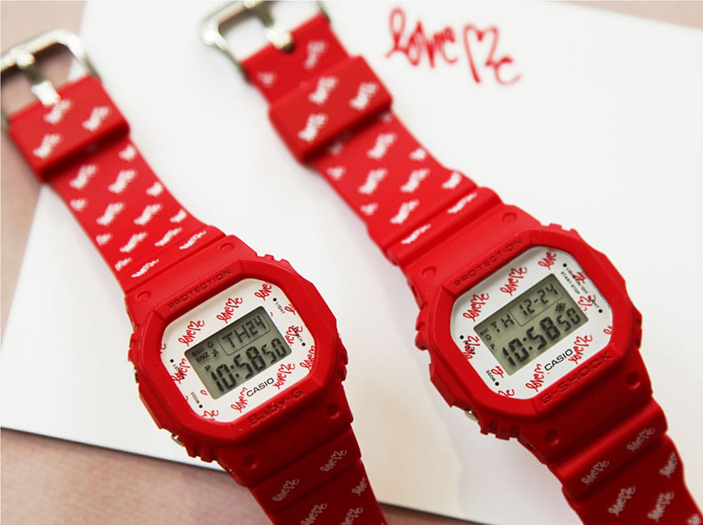 Set Love 2020 Limited Edition ของใหม่แท้100% รุ่น LOV-20B-4