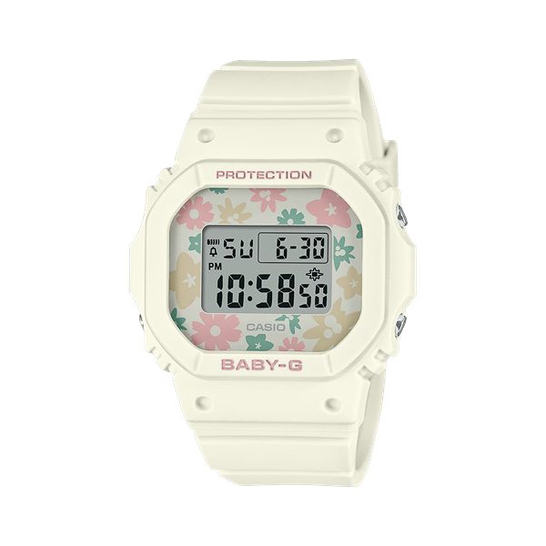 BGD-565RP-7 l BGD-565 Series l BABY-G