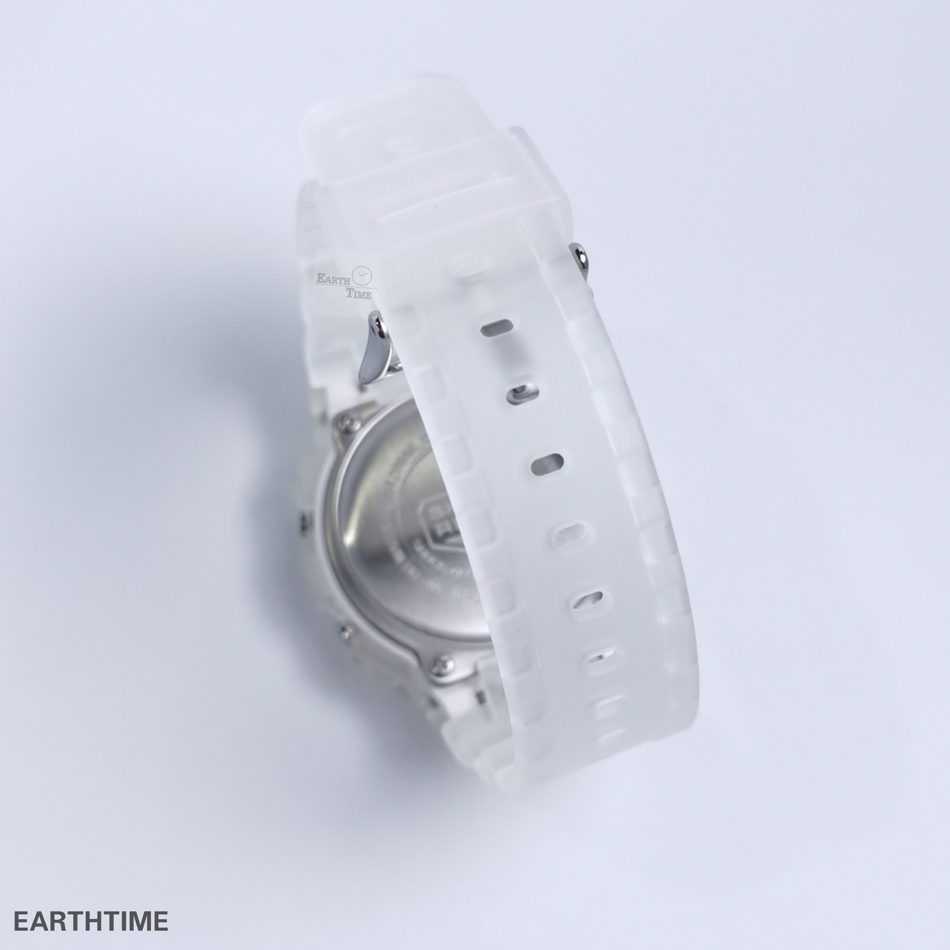 G-Shock Color Skeleton Series with Fluorescent Accents ของใหม่แท้100% รุ่น DW-5600LS-7