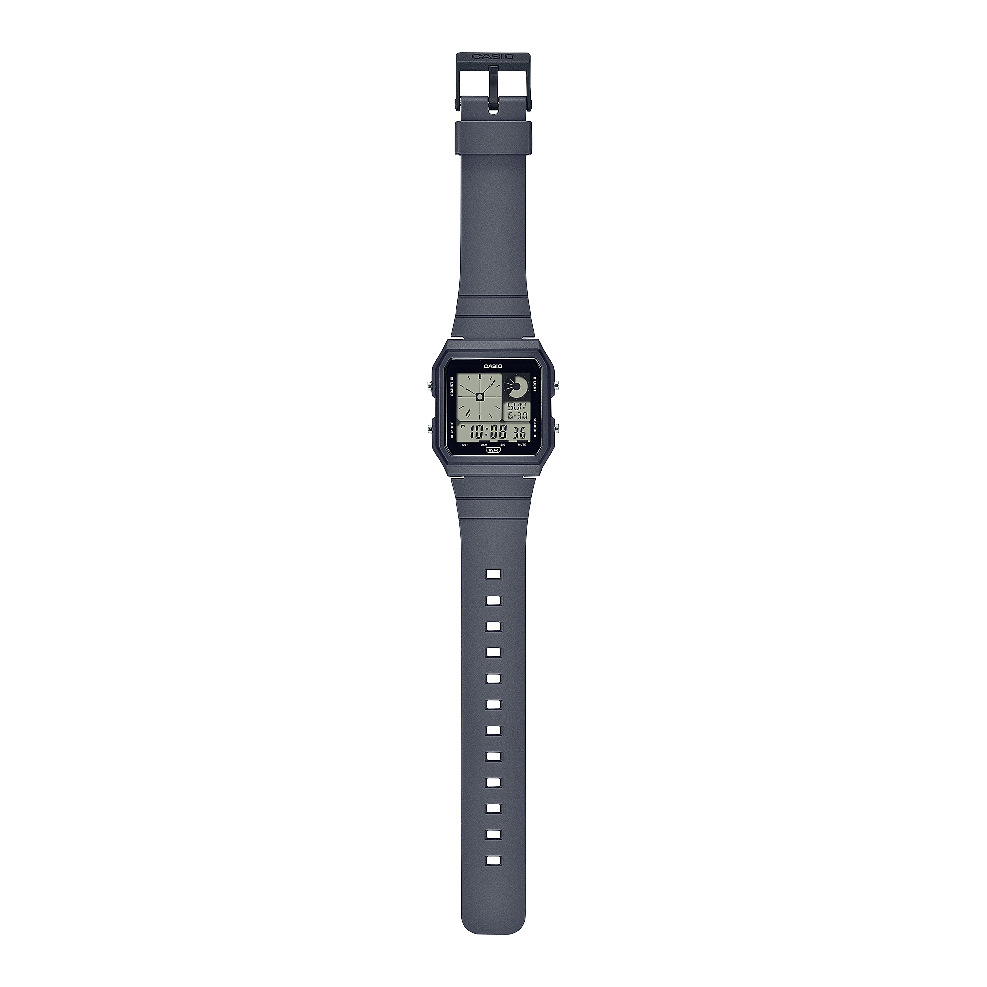 LF-20W-8A2 l CASIO สายเรซิ่น