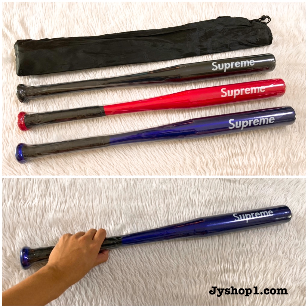 ไม้เบสบอล Supreme 25 นิ้ว