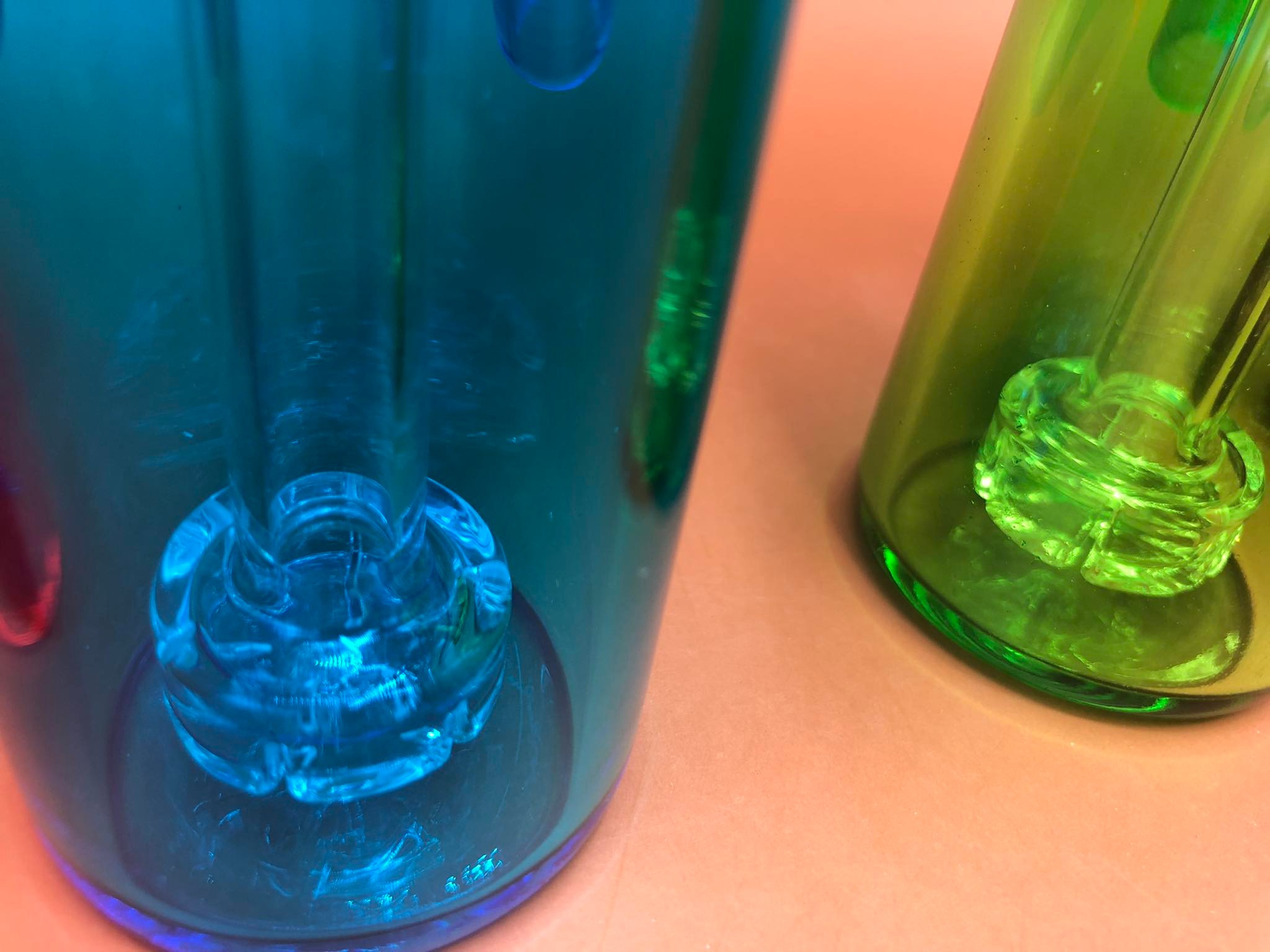 Percolators Colors Full (18.8mm)(45 Degree)