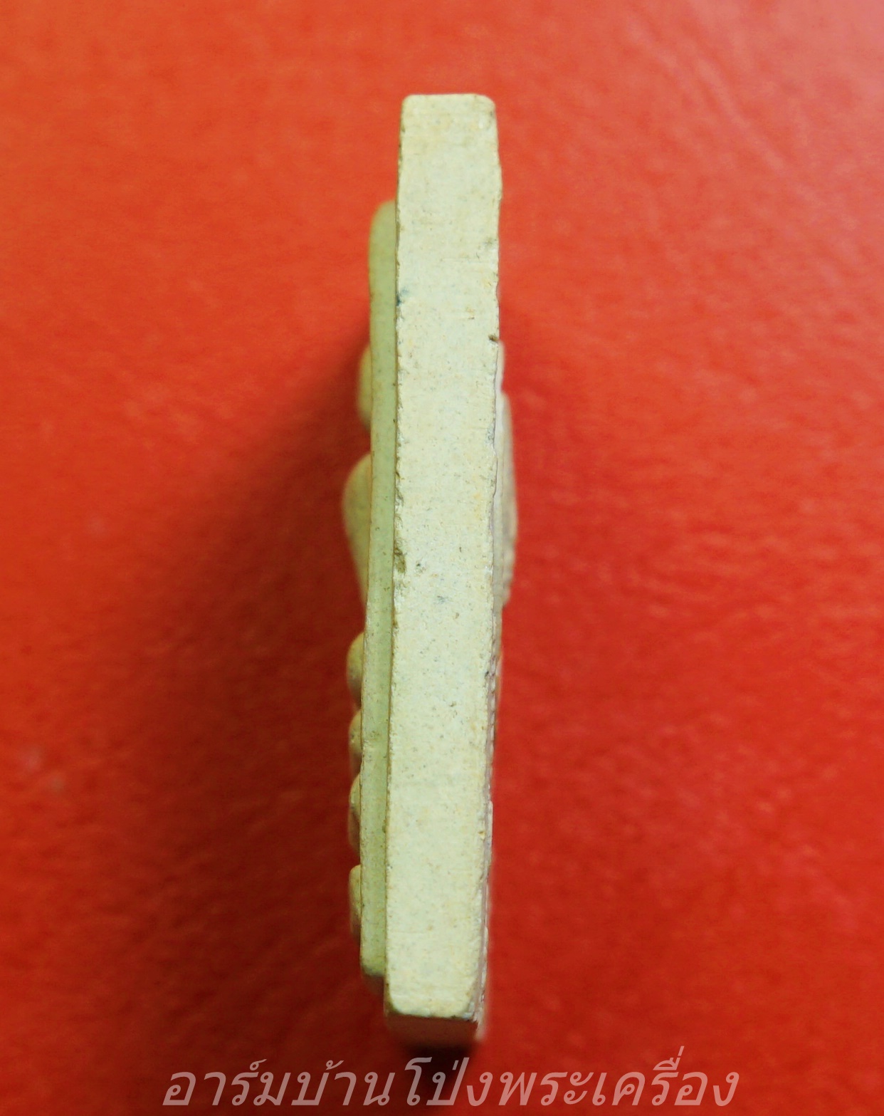 สมเด็จพระธีรญาณมุณี วัดปทุมคงคา สมเด็จปรกโพธิ์(องค์ที่1)