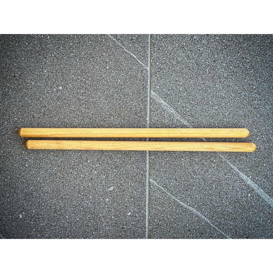 ไม้กลอง CMC แบบไม่มีหัว สำหรับกลองทอมบ้า / บองโก้