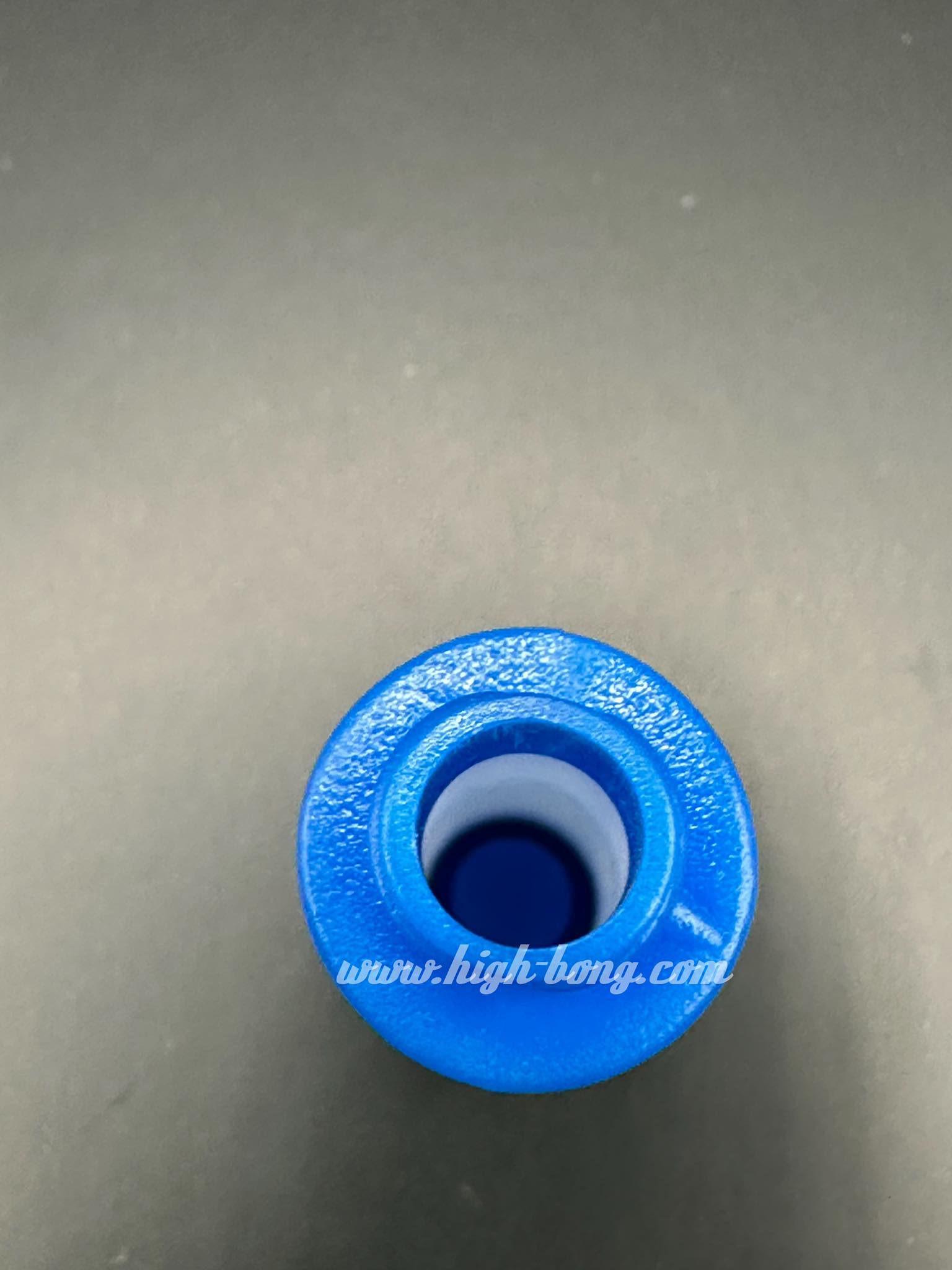 ระบบกรองต่อสายยางแต่งบ้องแก้ว