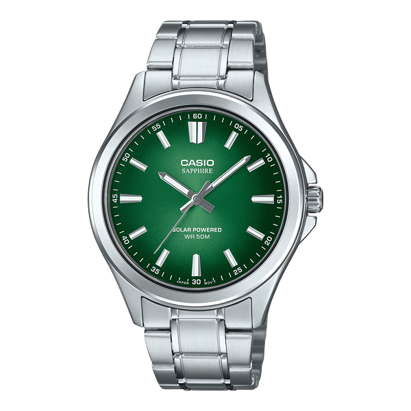 MTS-RS100D-3A l CASIO MEN STANDARD