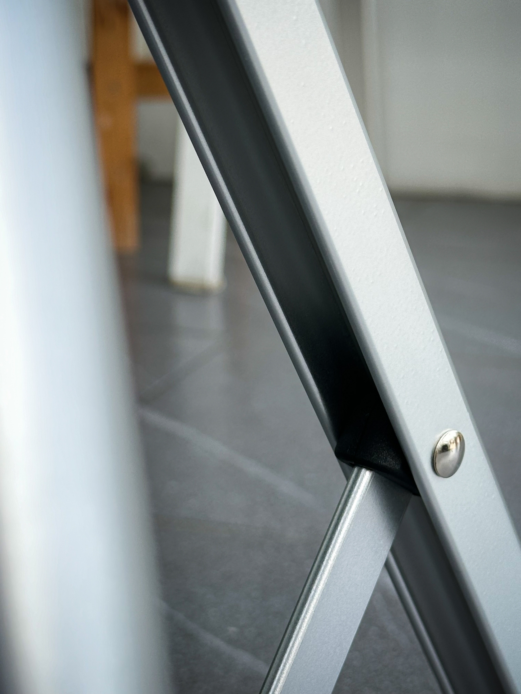 ขาฉาบบูม ชุดสีเทา CMC CM-124XL ขาเหล็กท่อนล่างสีเทา ขาตั้งฉาบบูม ขาบูม วัสดุแข็งแรง ทนทาน