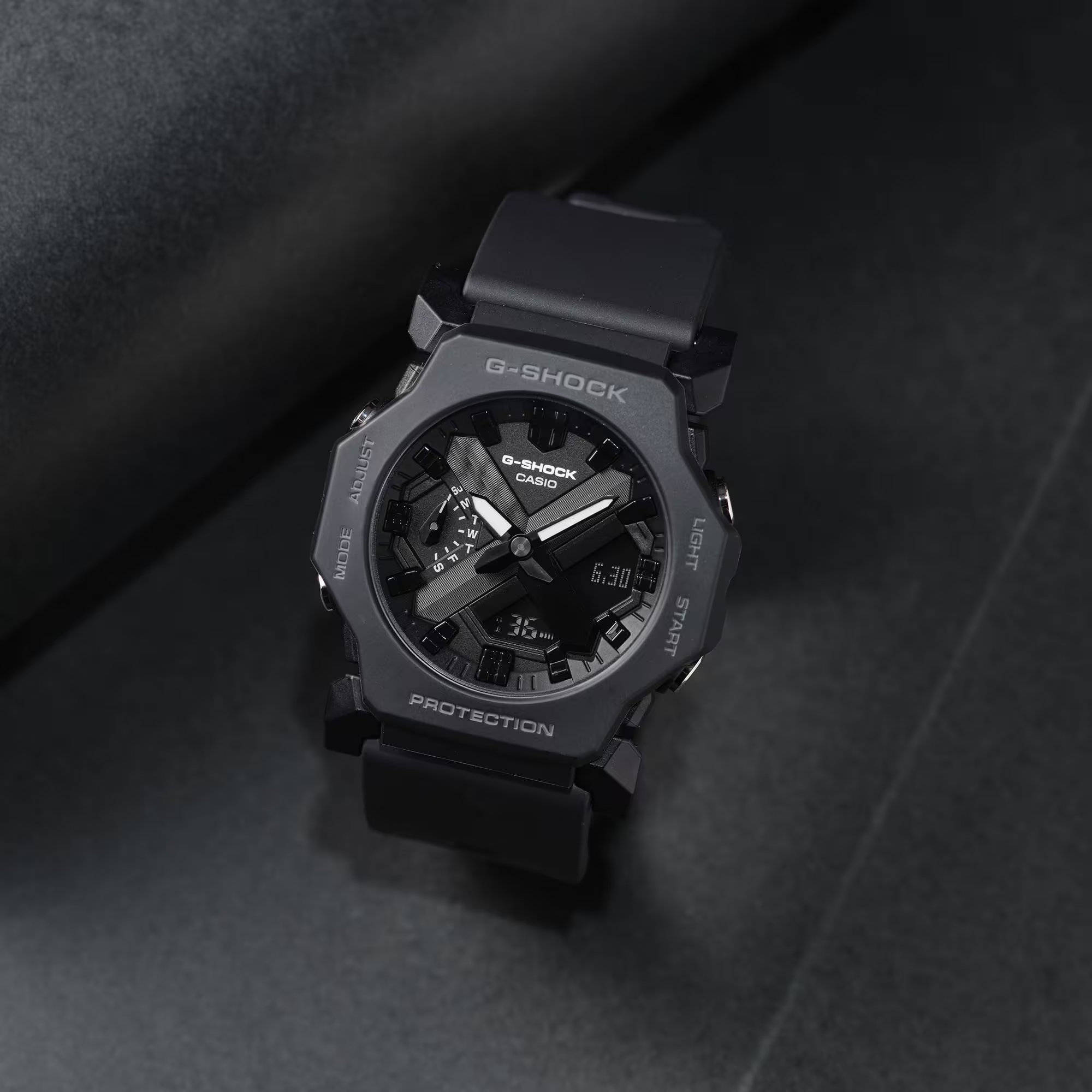 GA-2300-1A l GA-2300 Series l G-SHOCK