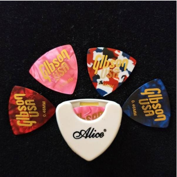 กีต้าร์โปร่งไฟฟ้า Faires FD4015 สีดำ 40 นิ้ว