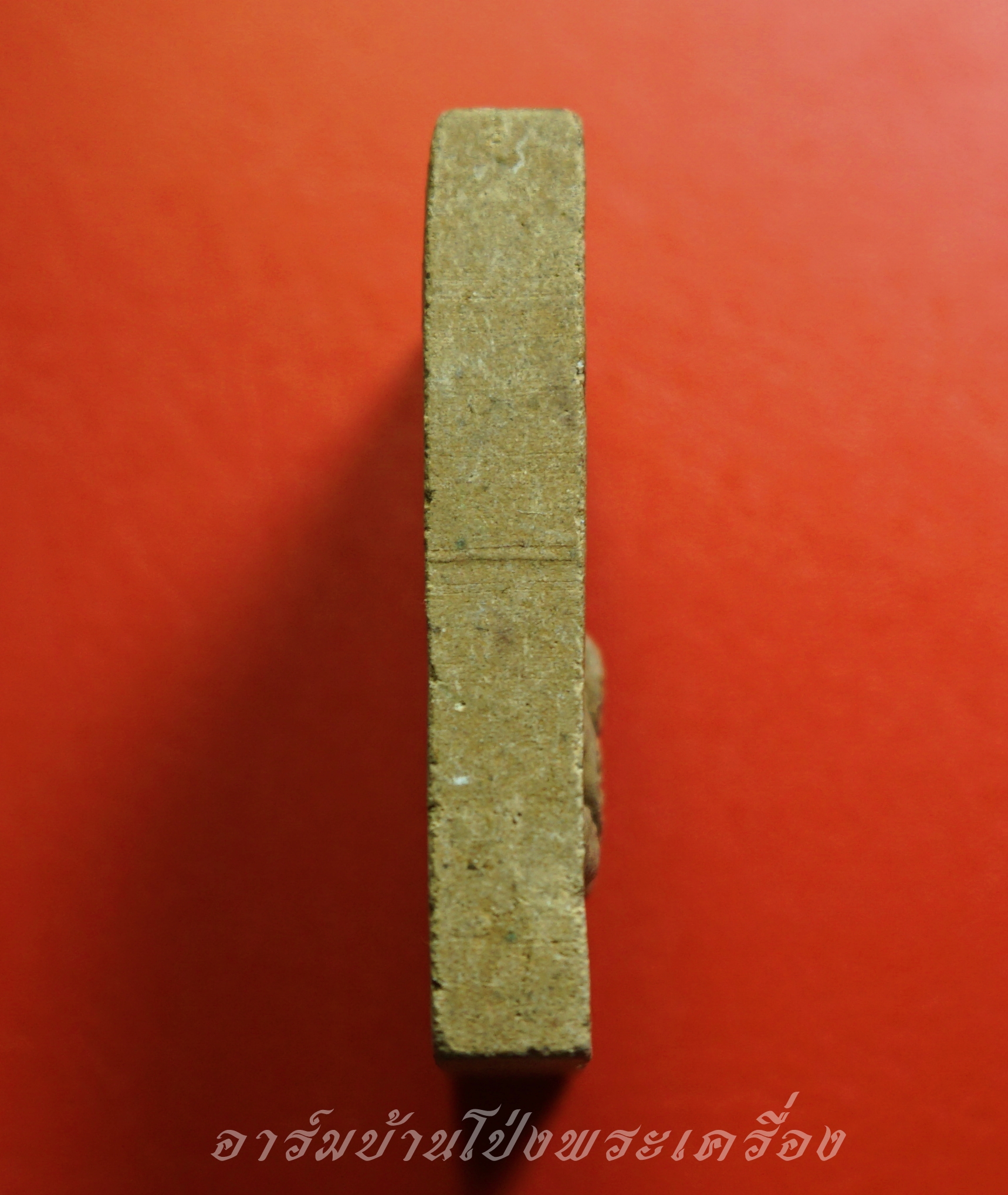 สมเด็จองค์ปฐม หลวงปู่ทวด พระผงของขวัญ ๑๐๐ ปี ญสส. สมเด็จพระสังฆราช วัดบวรฯ ปี๒๕๕๖(องค์ที่1)