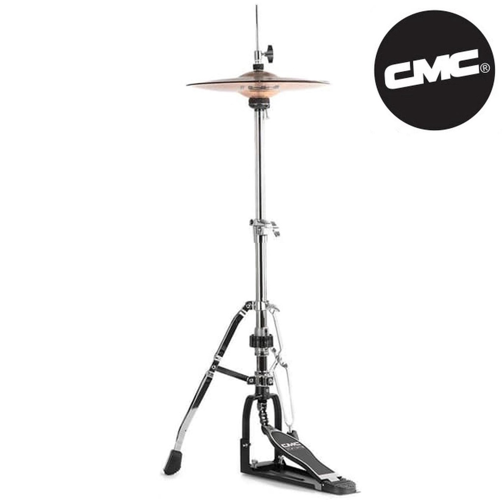 CMC ขาตั้งไฮแฮทหลบกระเดื่องคู่ รุ่น CM-HH920 ขาไฮแฮท 2 ขา ขาหลบกระเดื่องคู่