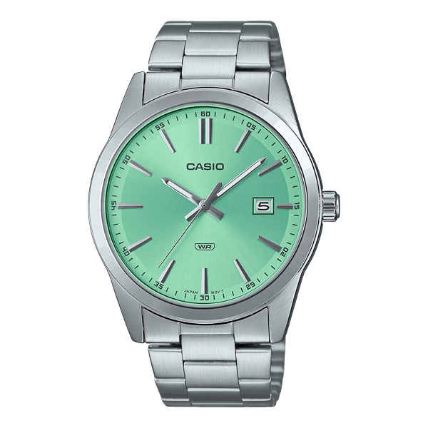 MTP-VD03D-3A2 l CASIO MEN STANDARD