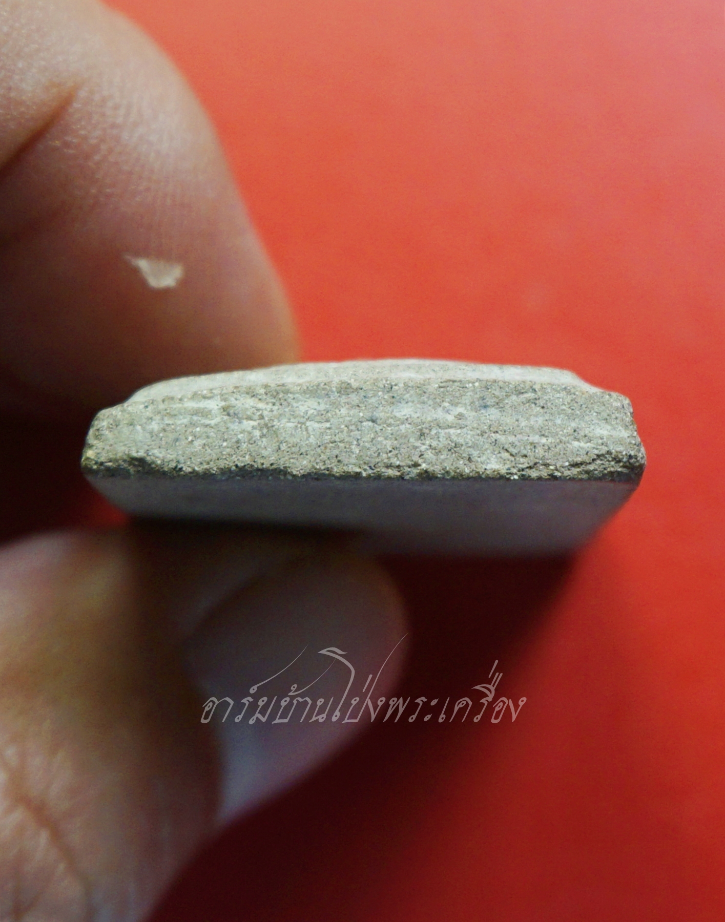 หลวงพ่อแทน วัดธรรมเสน สมเด็จ(องค์ที่1)