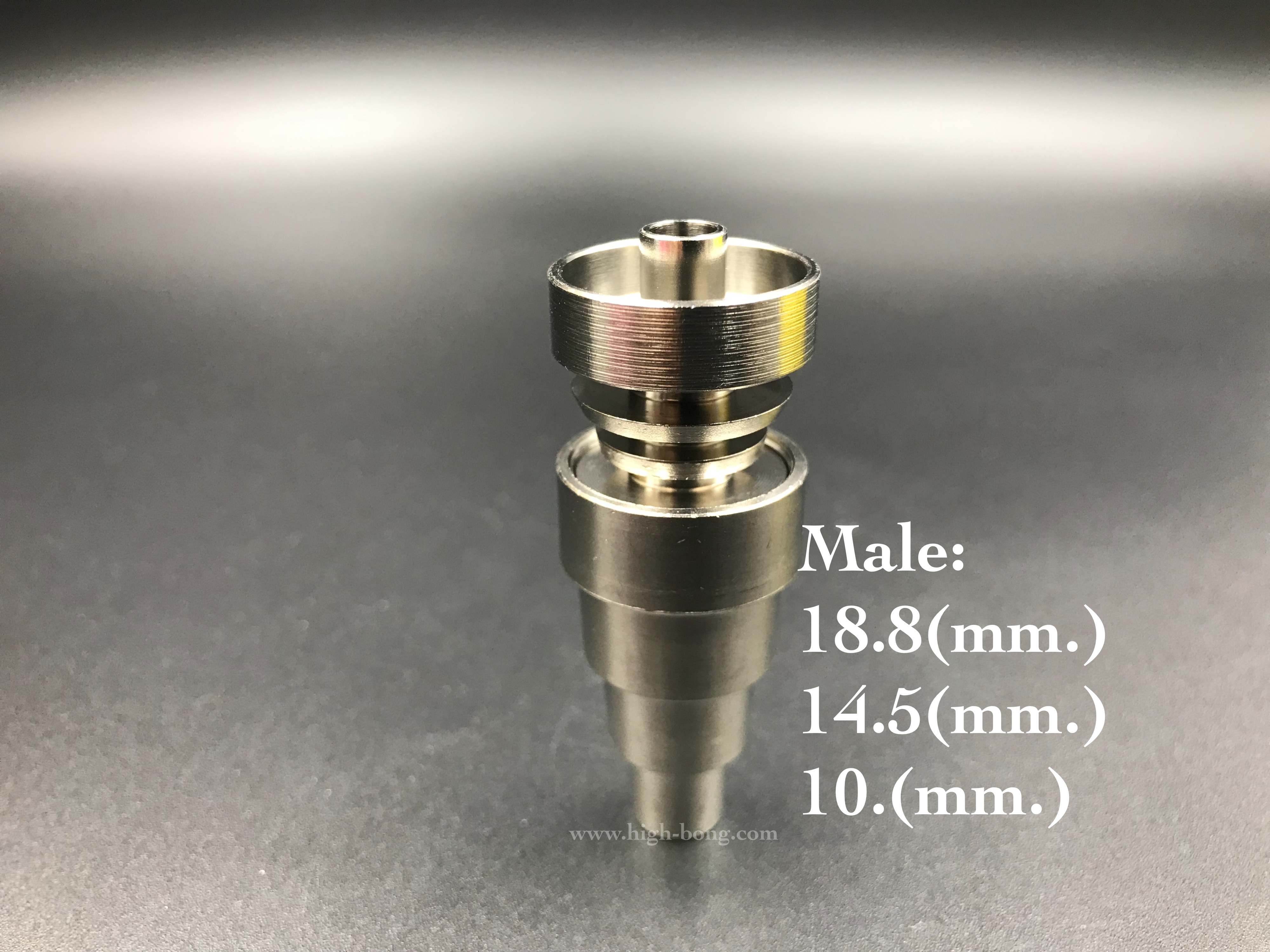 คัพไทเทเนียม6In1 (แท้)