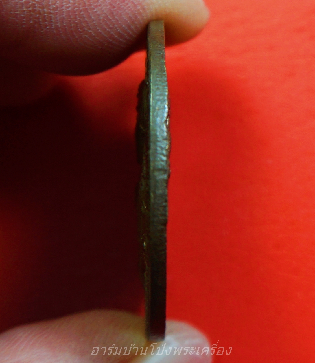 เทพเจ้าแห่งความจริงใจ ศาลเจ้ามังกรทองศักดิ์สิทธิ์(กิมเล้งเฮี่ยเก็จ) จ.ชลบุรี เนื้อนวะ(องค์ที่1)