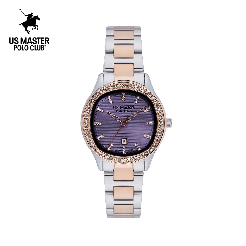 USM-DA03-SRG-VT l US Master Polo Club