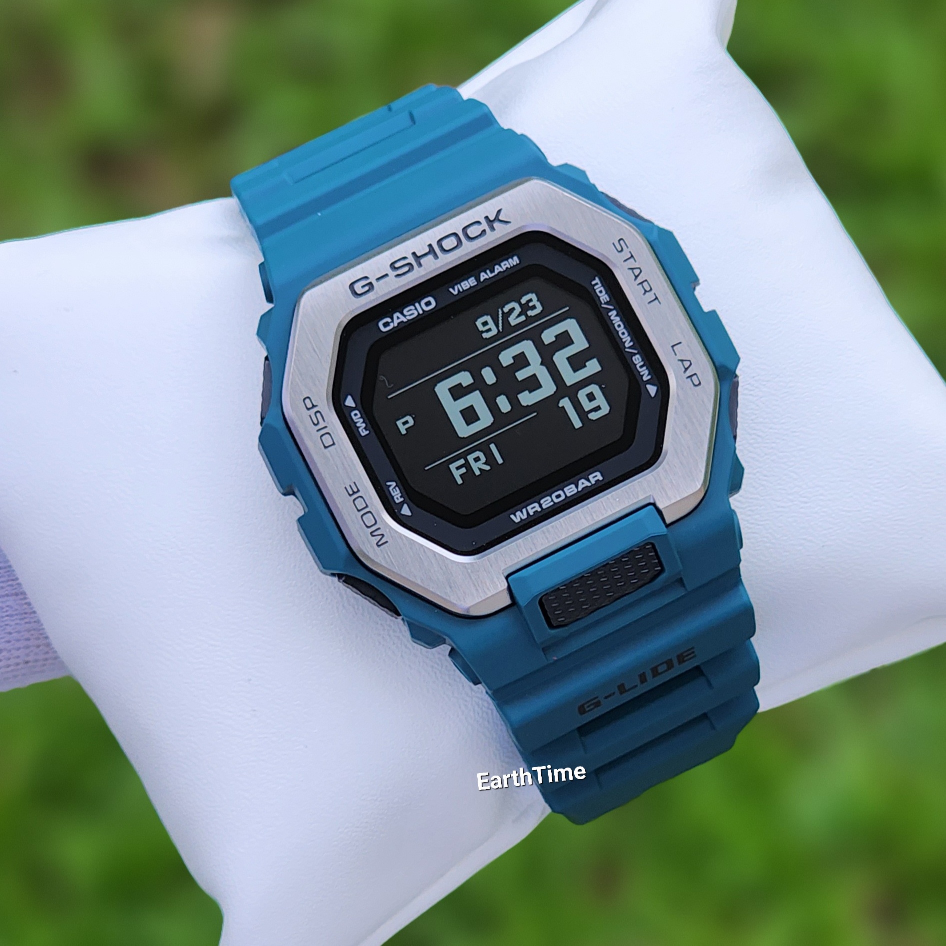 G-Shock GBX-100 Series ของใหม่แท้100% รุ่น GBX-100-2