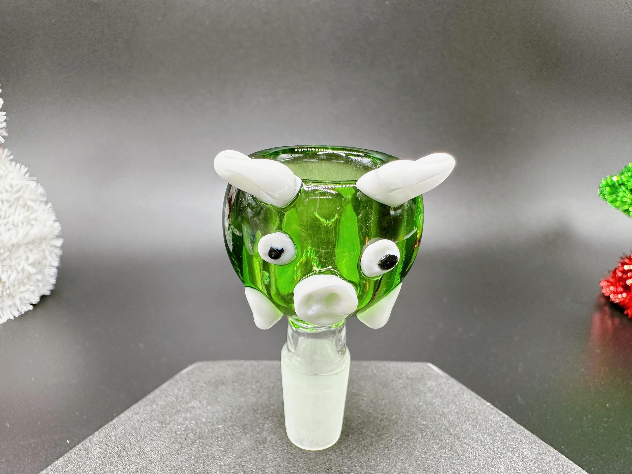 Pig Cup (14.5mm.)