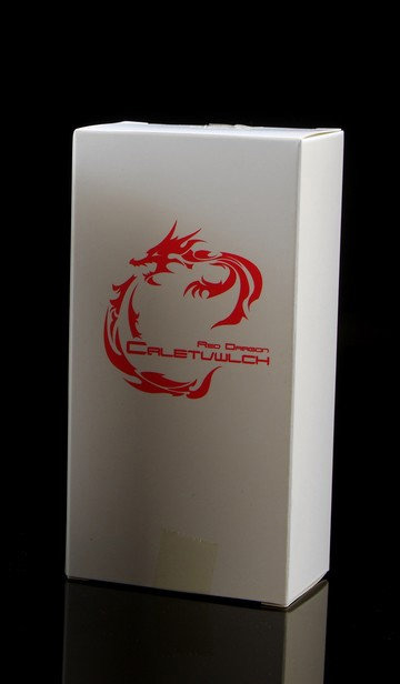 Preorder (THEWIND) Caletuwlch Red Dragon แบบ 1 ชุด