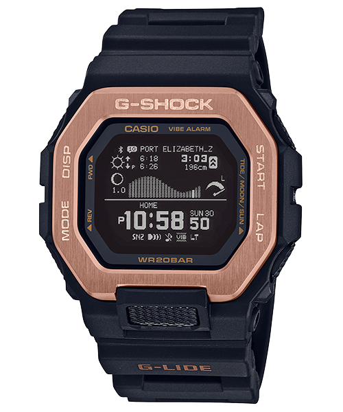 G-Shock GBX-100NS-4 / GBX-100 Series ของใหม่แท้100%
