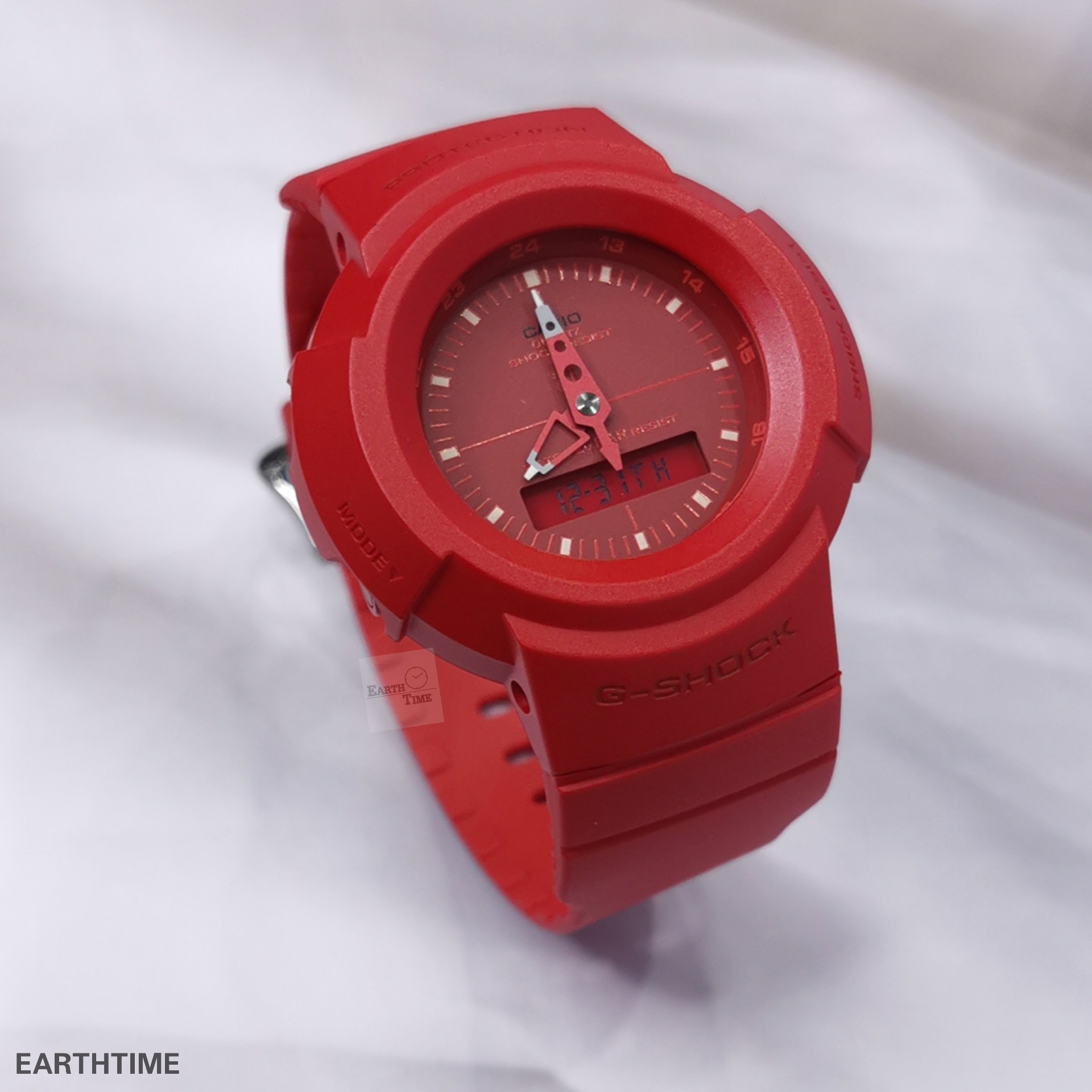 G-Shock AW-500BB-4E AW-500 Series ของใหม่แท้100%