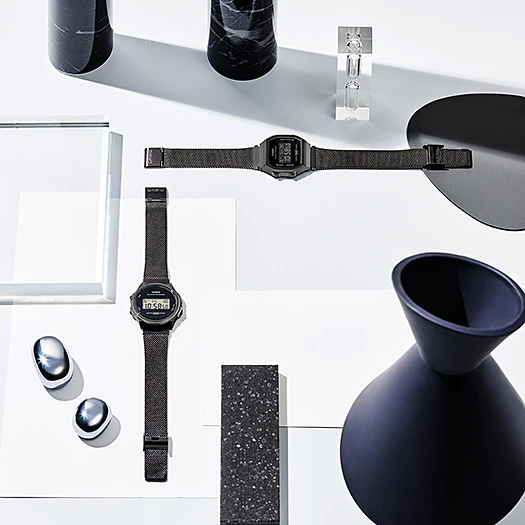 A171WEMB-1A l CASIO DATA BANK DIGITAL