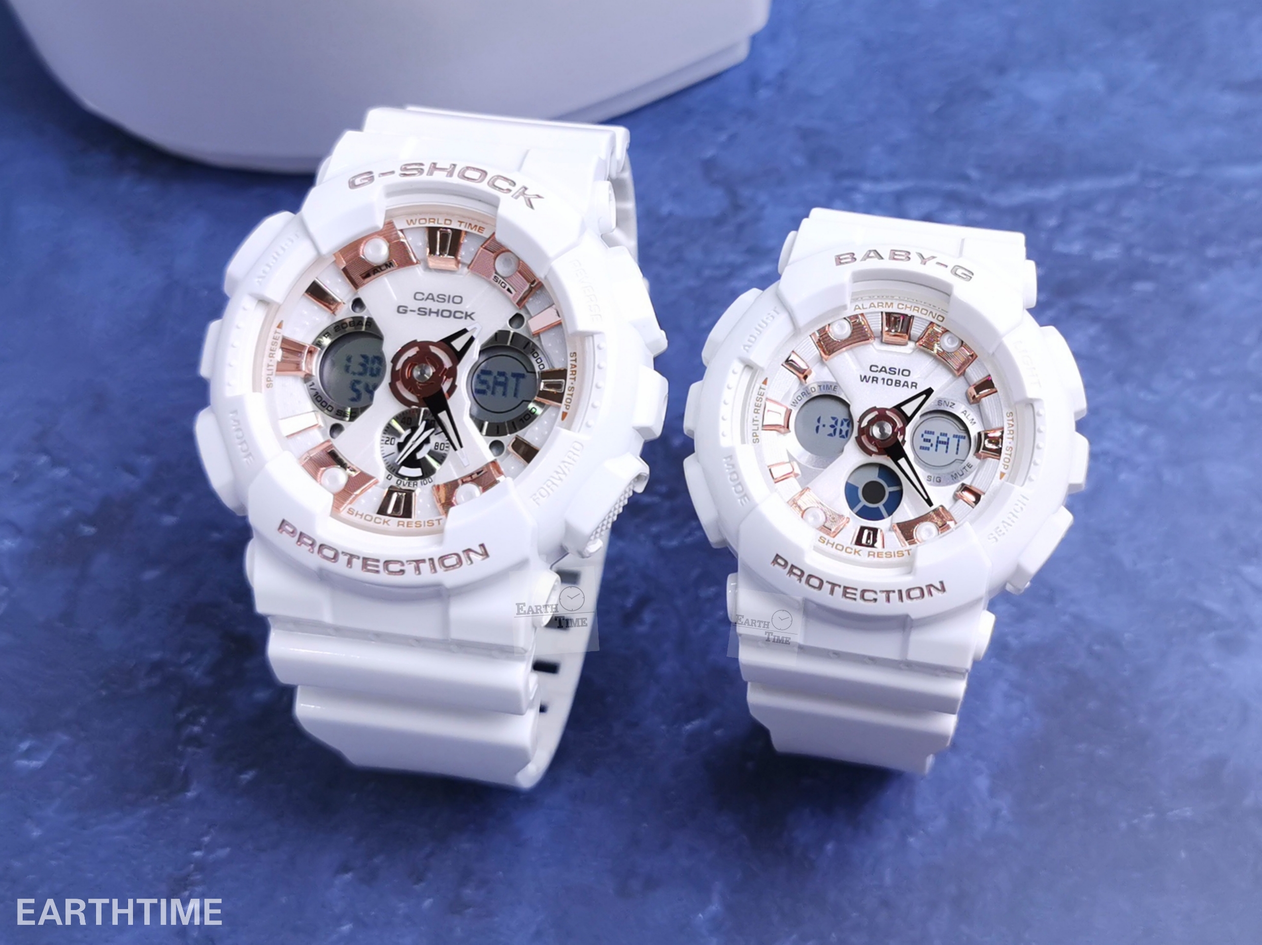 Set Love 2020 Limited Edition ของใหม่แท้100% รุ่น LOV-20A-7A