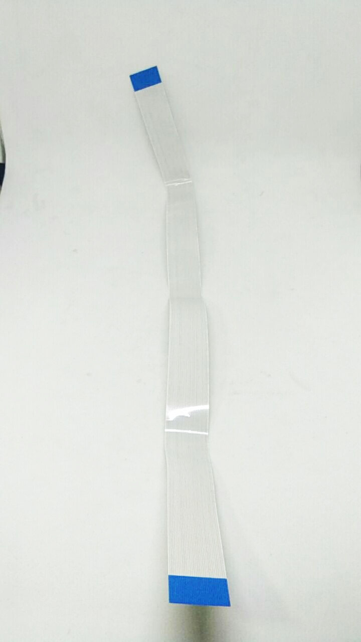 00332สายแพจอแอลซีดีเชื่อมกับบอร์ดจอLCD Graphtec Model CE3000 5000 60 120