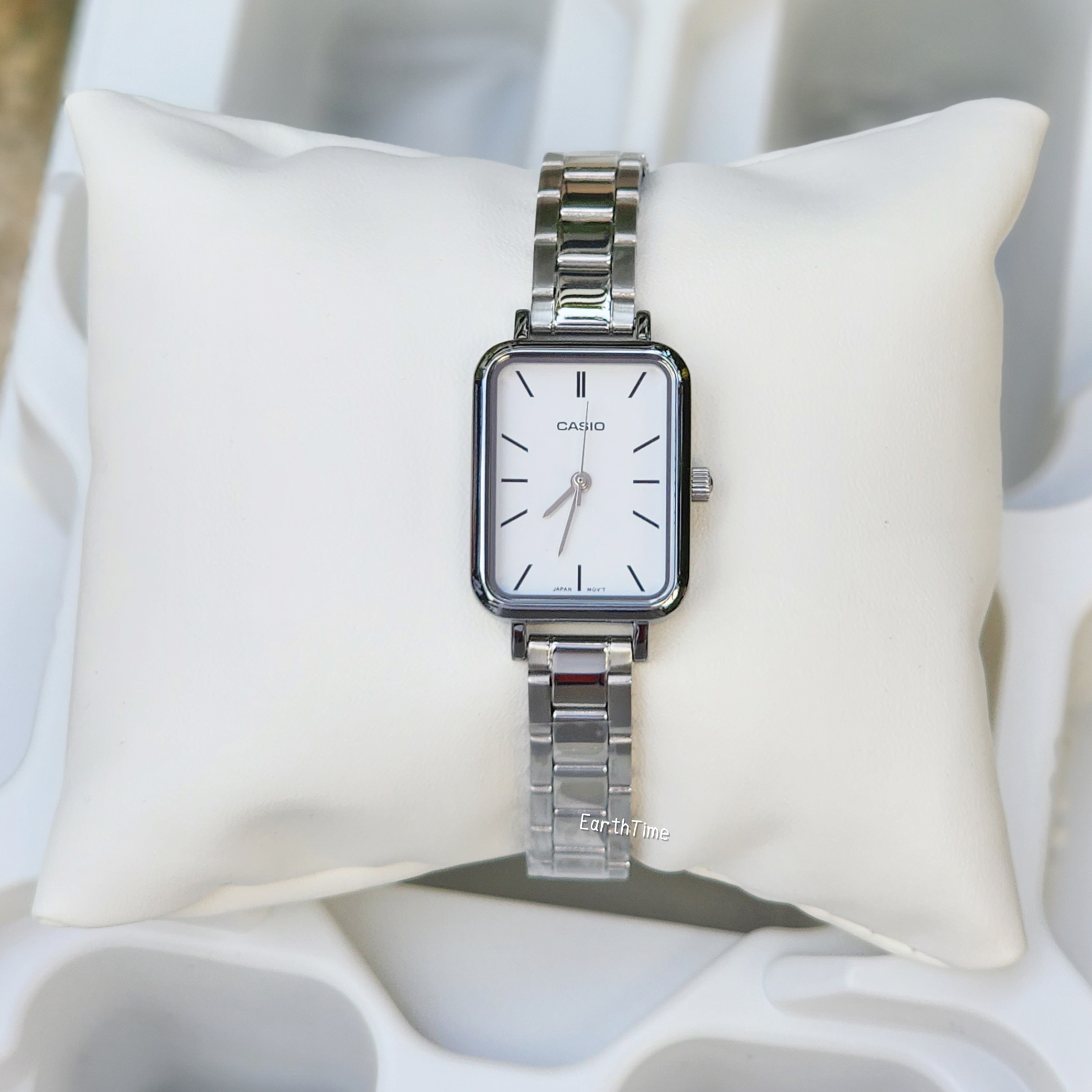 LTP-V009D-7E l CASIO l WOMEN STANDARD