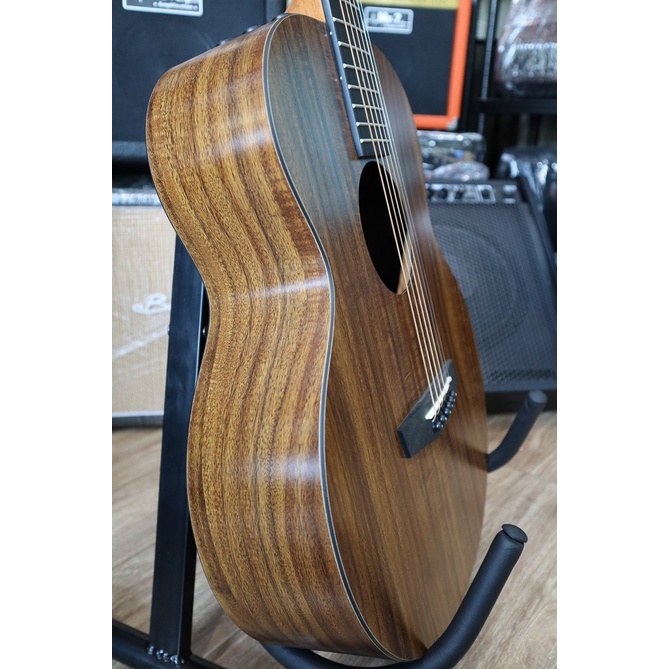 Enya รุ่น EM-X1 กีต้าร์โปร่งไฟฟ้า ขนาด 36 นิ้ว ไซส์มินิ