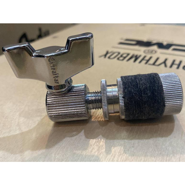 หัวล็อคไฮแฮท Gibraltar รุ่น SC-4421D (ของแท้!💥) ล็อคแน่นไม่หลุดง่าย [รับประกันของแท้]