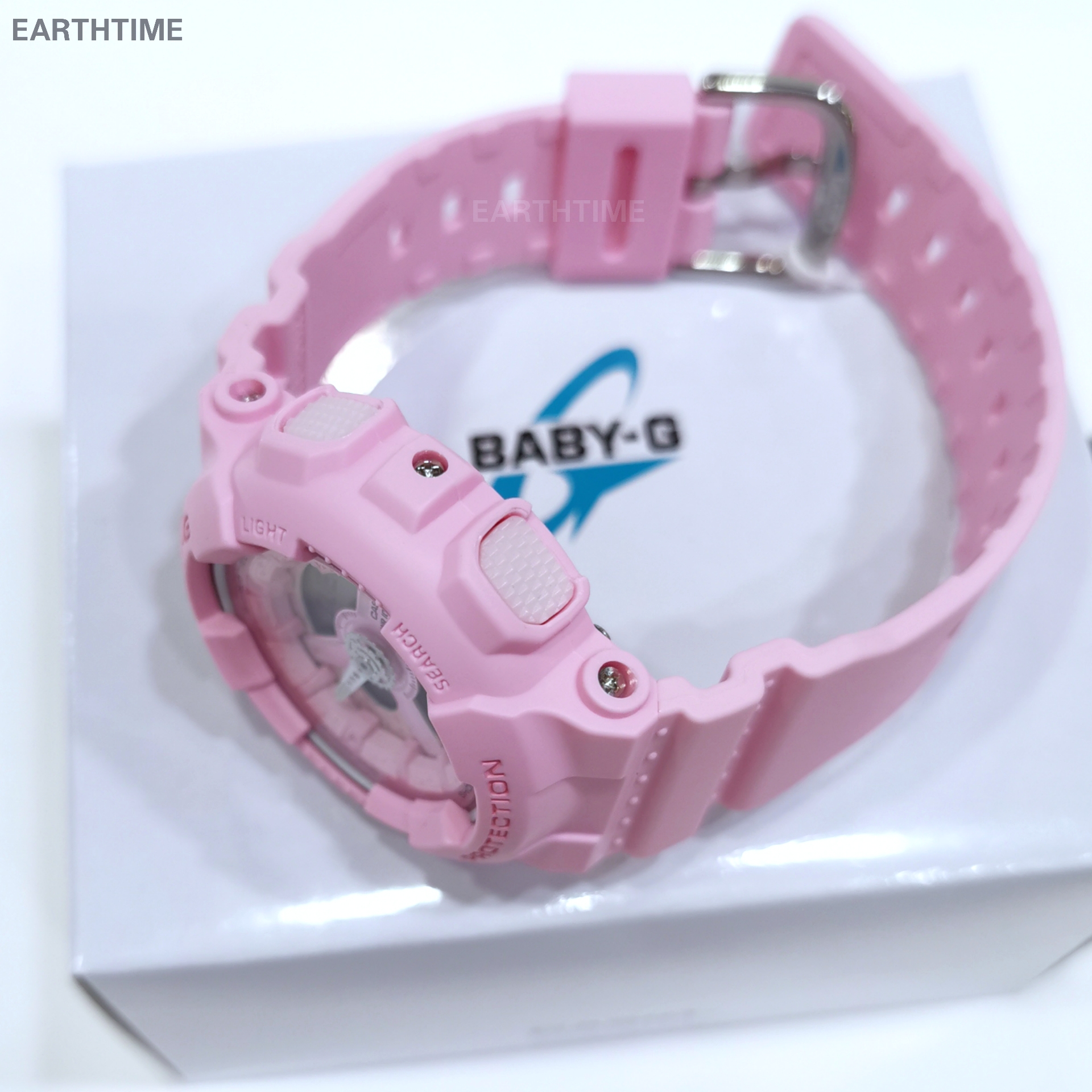 Baby-G ของใหม่แท้100% รับประกัน 1 ปี รุ่น BA-110-4A1DR