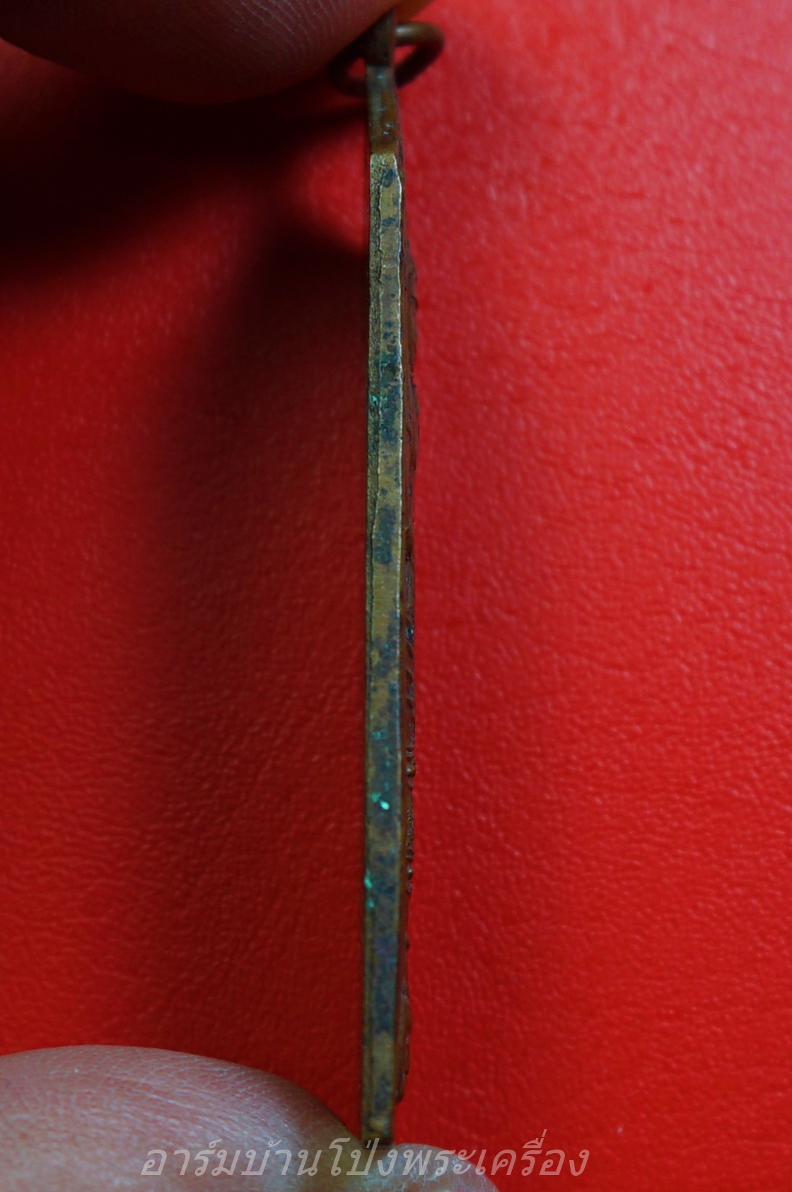 เหรียญพระวิษณุกรรม อุเทนถวาย ครบรอบ๖๐ปี(องค์ที่1)