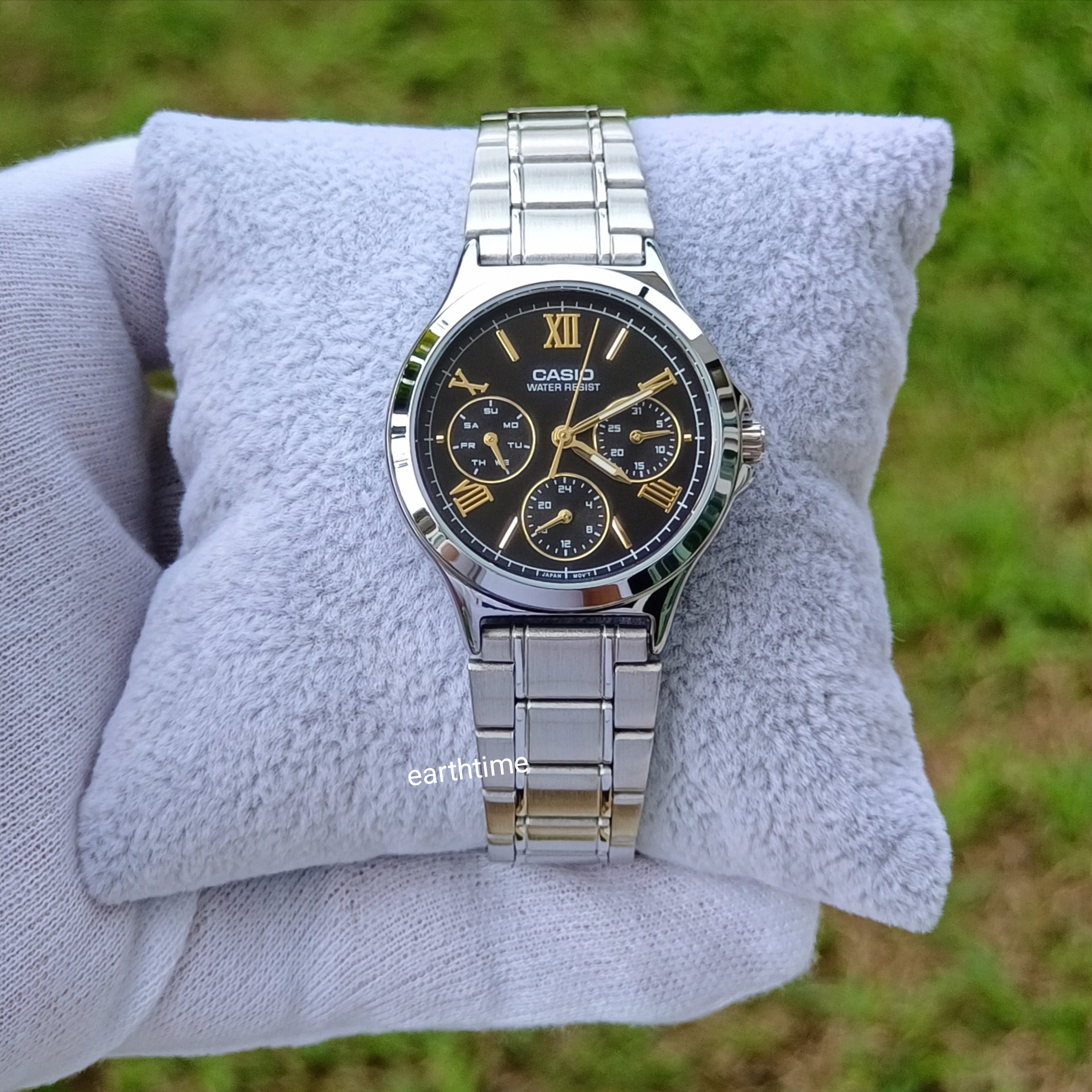 LTP-V300D-1A2 l CASIO WOMEN STANDARD