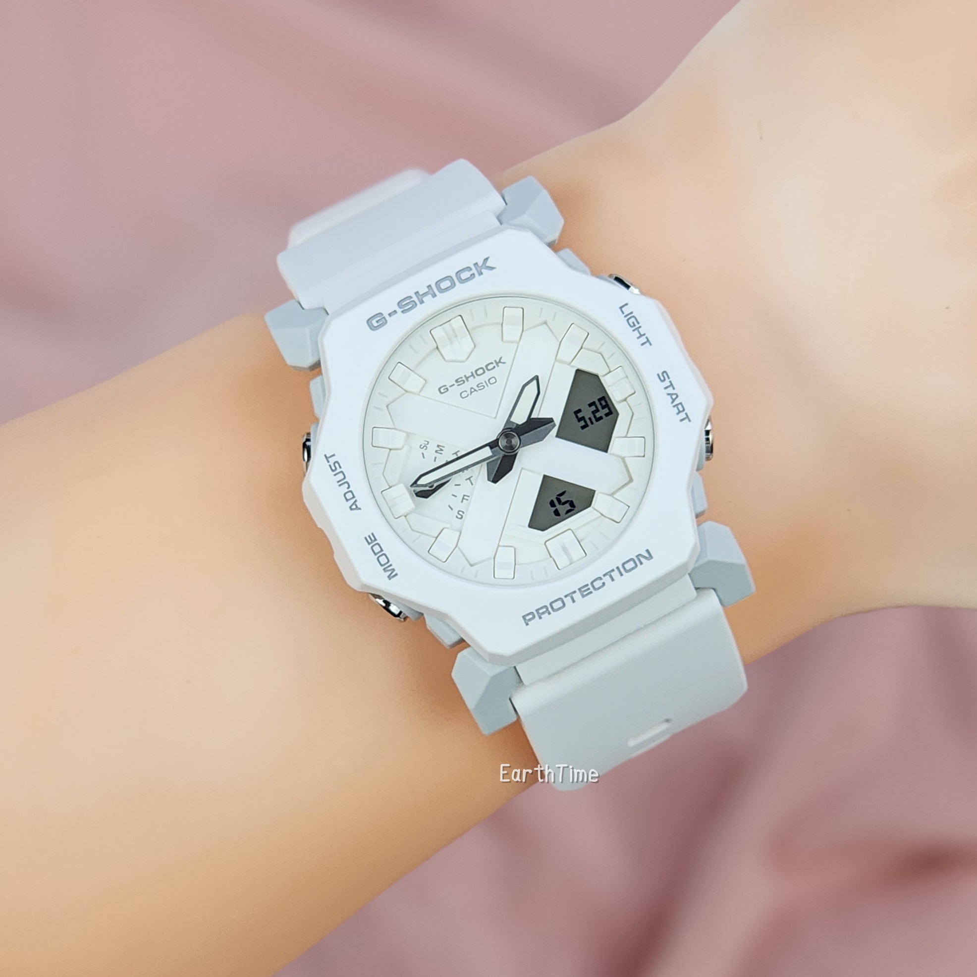 GA-2300-7A l GA-2300 Series l G-SHOCK