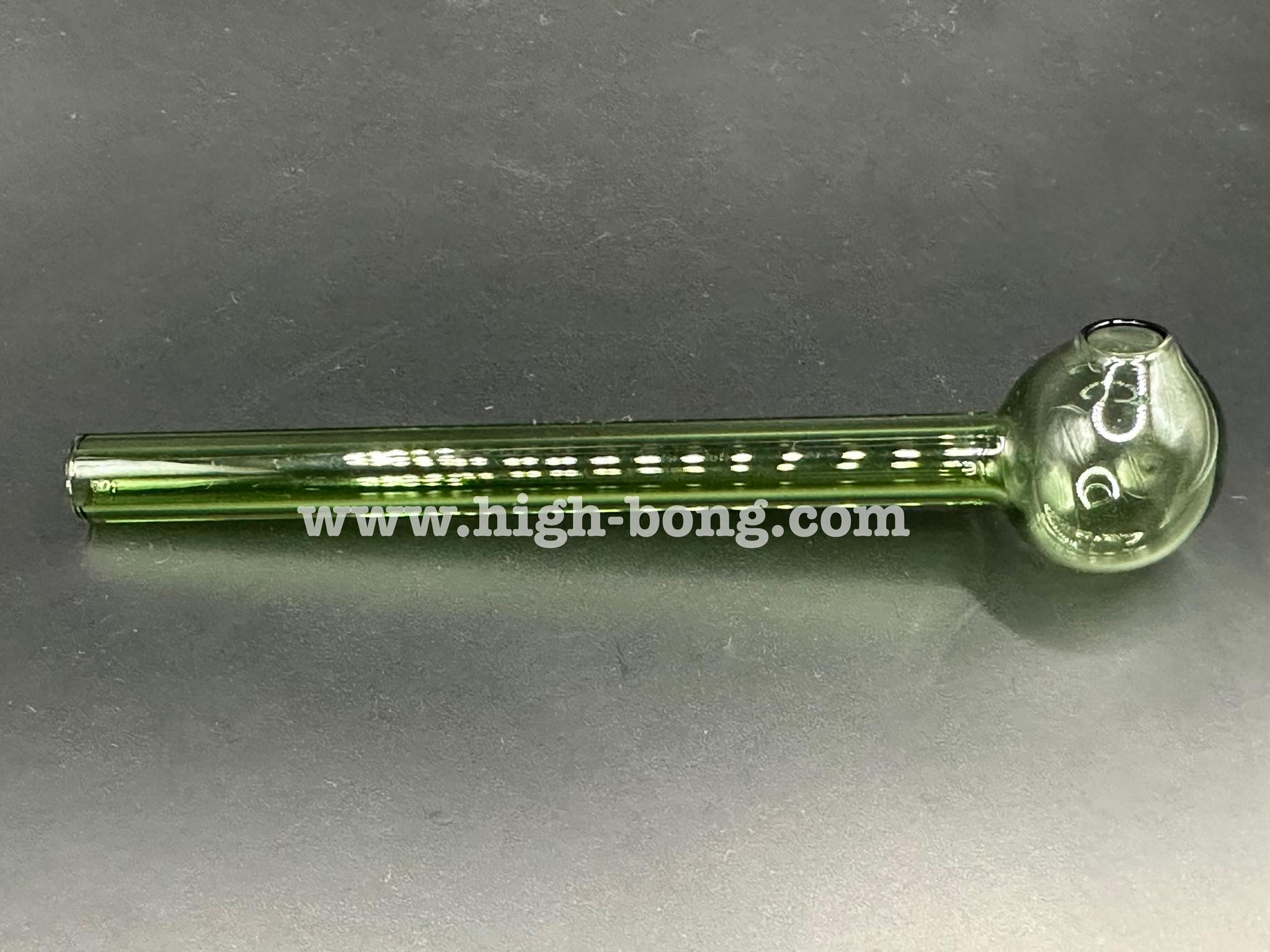 ตุ้มแก้วตุ้มขัดทรายก้านตรงทรงI