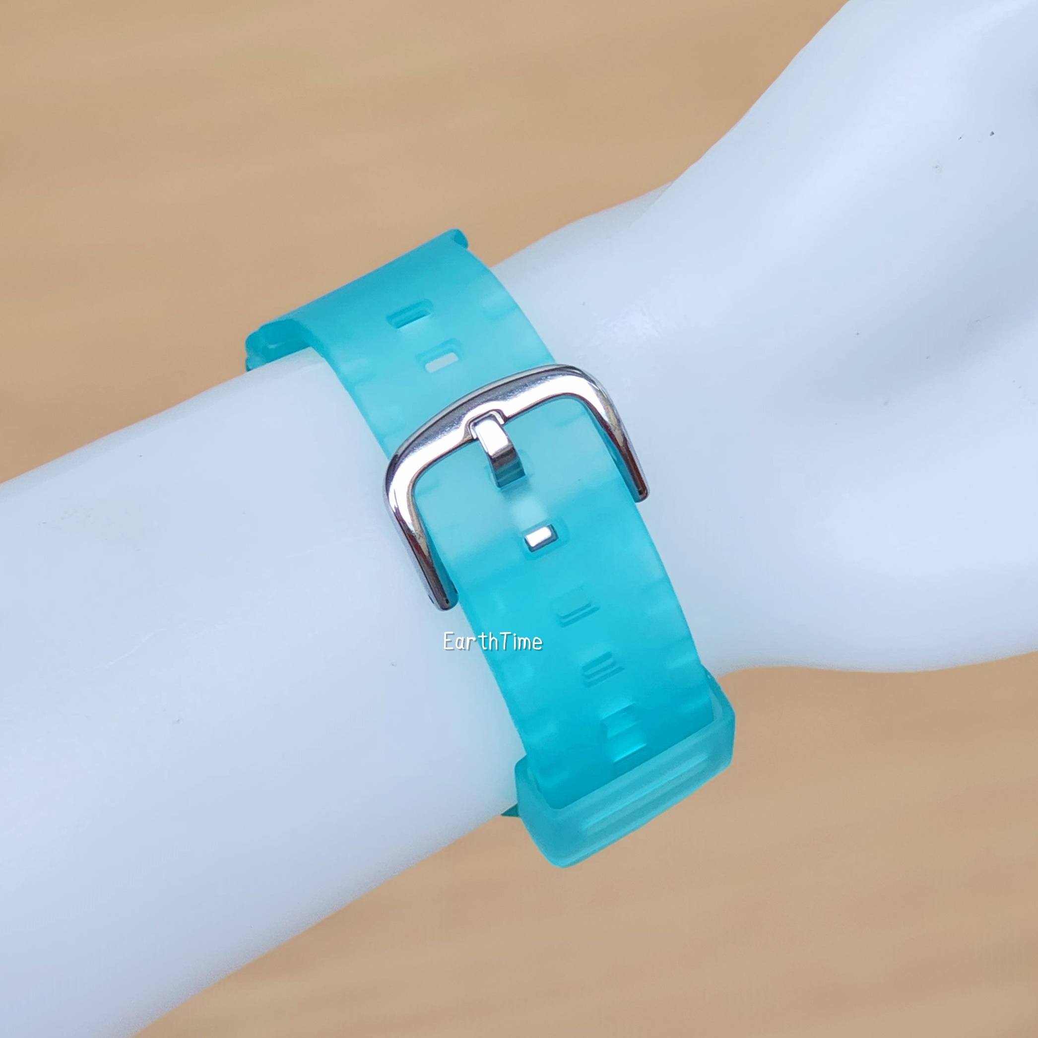 Baby-G Sea Glass Color Series ของใหม่แท้100% รุ่น BA-110SC-2A